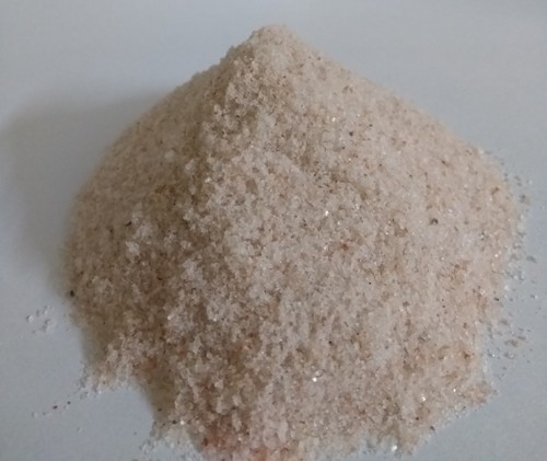 Vanilla Bath Salt, 250gm